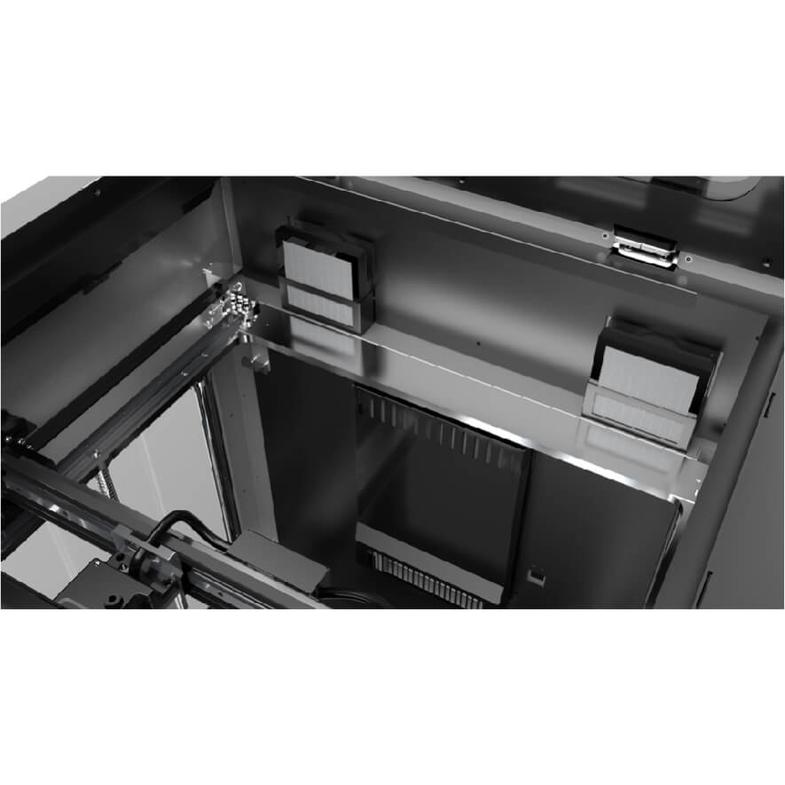 flashforge-flashforge-hepa-air-filter Spare part for Creator 4